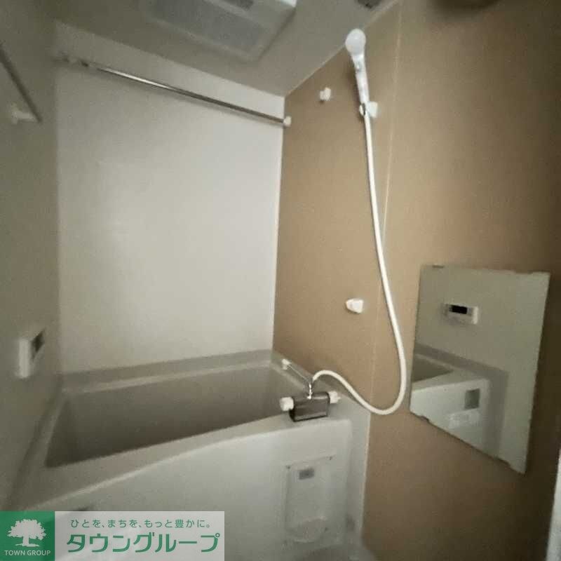 MELDIA大和田IIIの物件内観写真