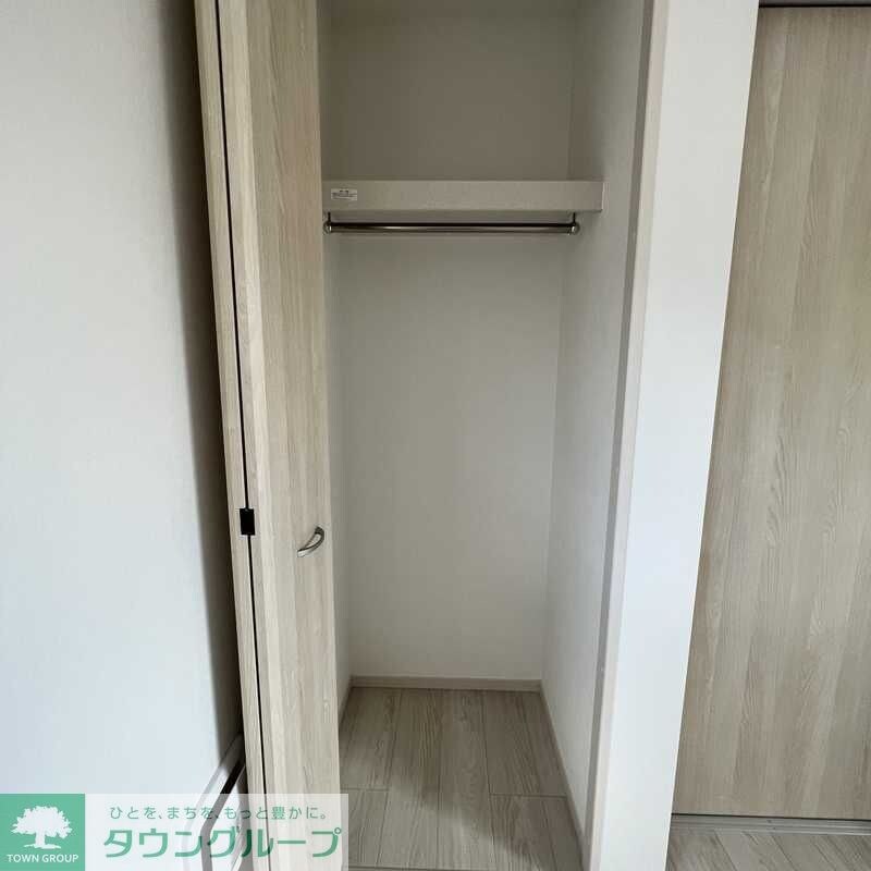 MELDIA大和田IIIの物件内観写真