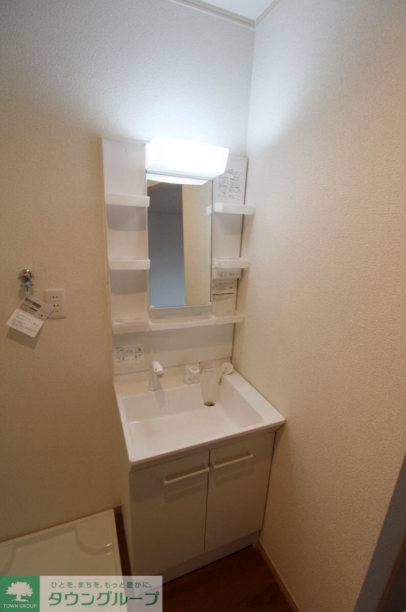 エスペランツァの物件内観写真