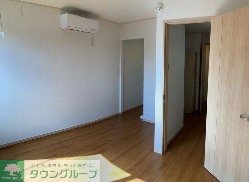 エスペランツァの物件内観写真