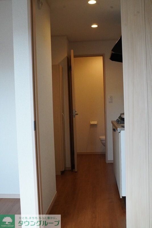 エスペランツァの物件内観写真