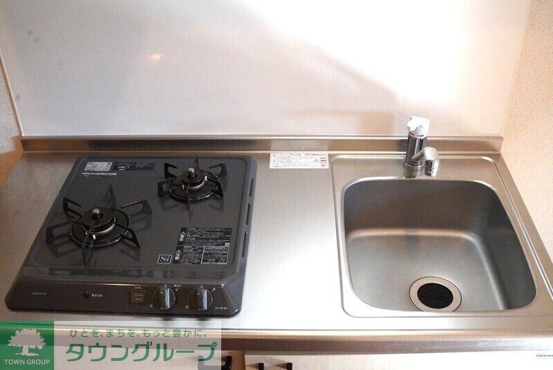 エスペランツァの物件内観写真