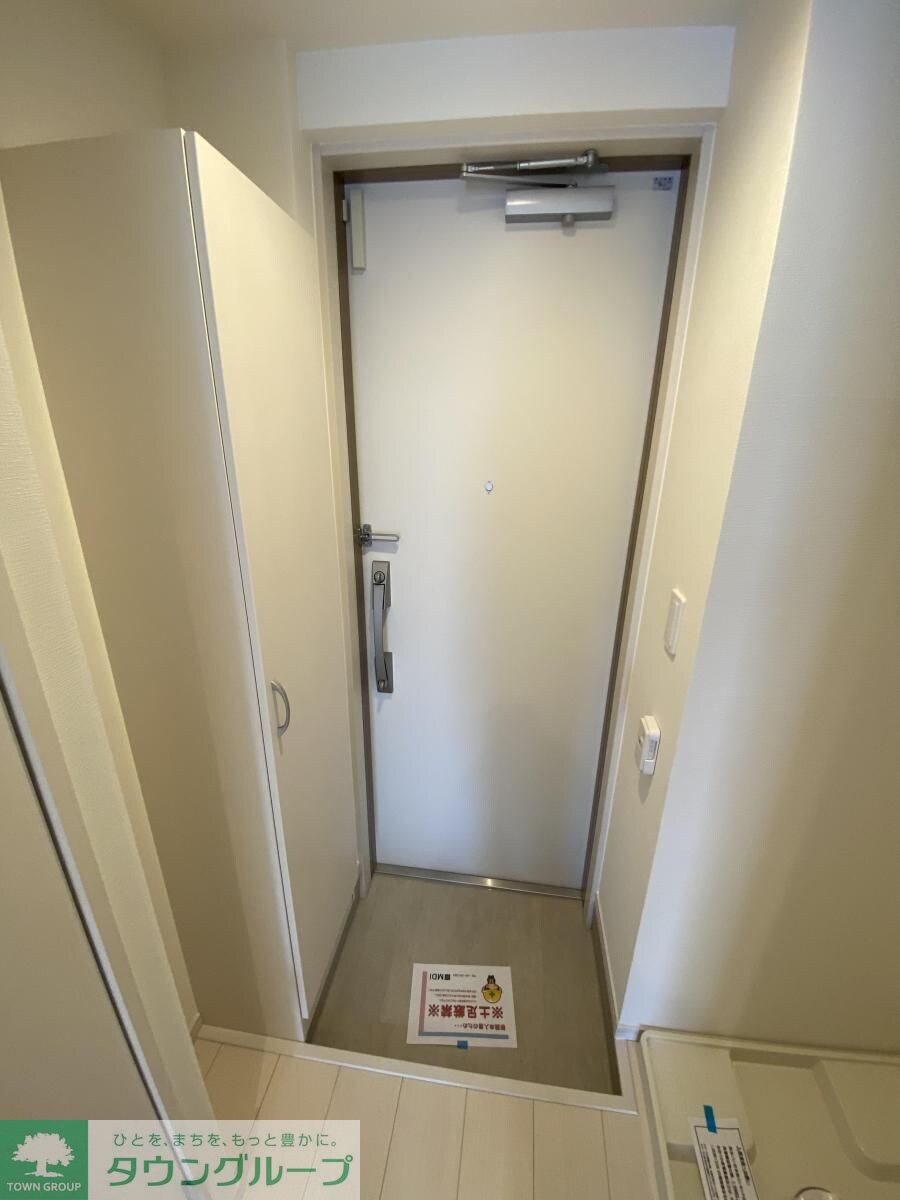 リブリ・宮原の物件内観写真