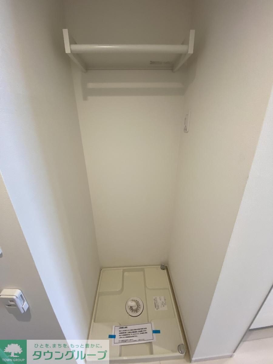 リブリ・宮原の物件内観写真