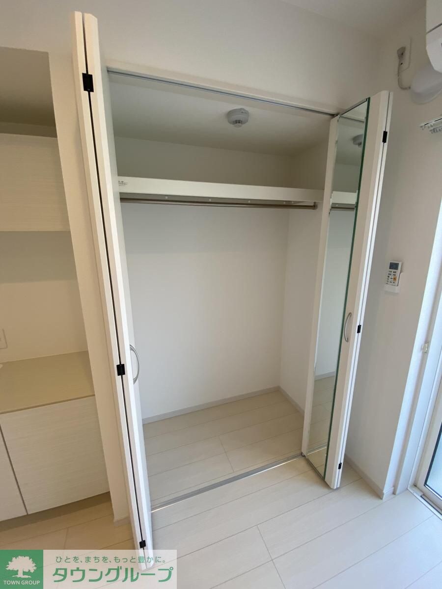 リブリ・宮原の物件内観写真