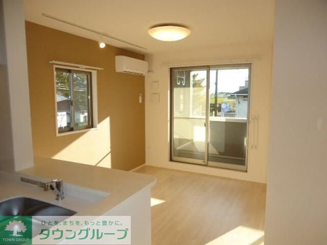 パレ・プランタンの物件内観写真