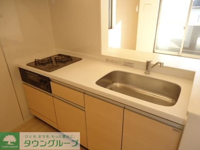 パレ・プランタンの物件内観写真