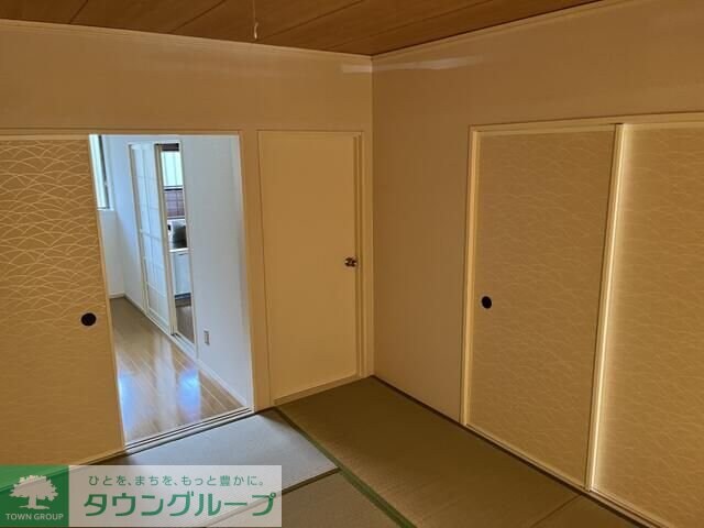 レジェンド末広・A棟の物件内観写真