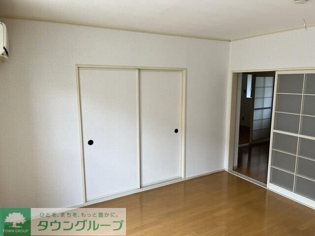 レジェンド末広・A棟の物件内観写真