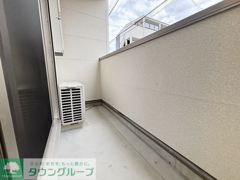 カレント大和田の物件内観写真