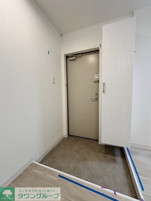 カレント大和田の物件内観写真