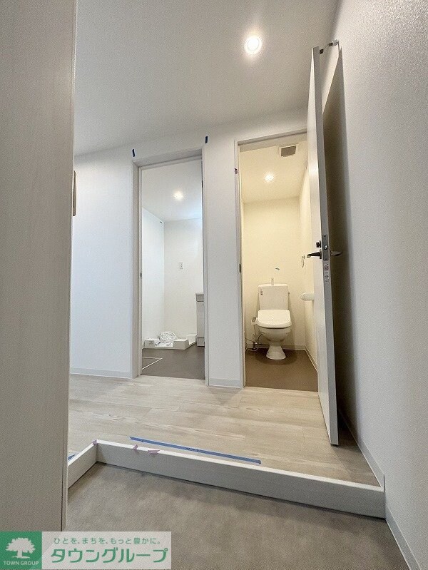 カレント大和田の物件内観写真