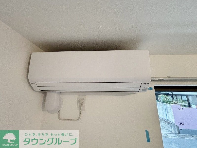 カレント大和田の物件内観写真