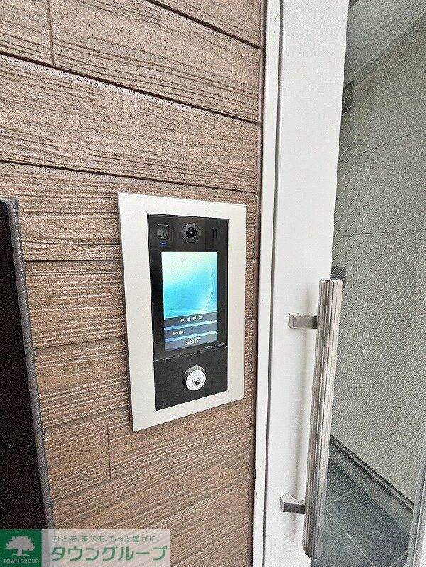 カレント大和田の物件内観写真