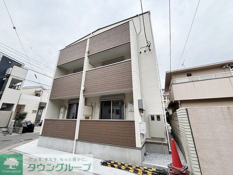 カレント大和田の物件内観写真