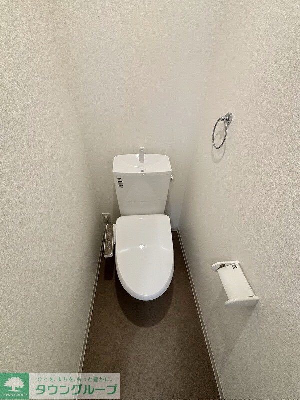 カレント大和田の物件内観写真