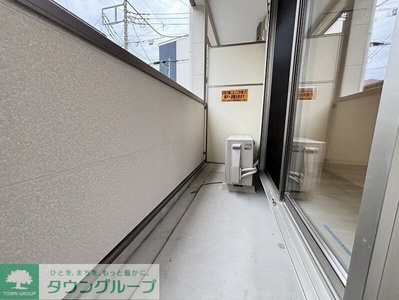 カレント大和田の物件内観写真