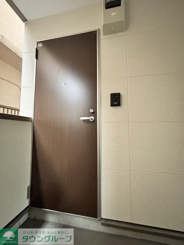 カレント大和田の物件内観写真