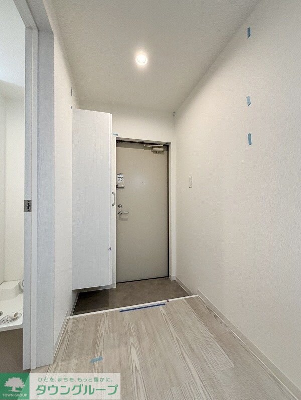 カレント大和田の物件内観写真