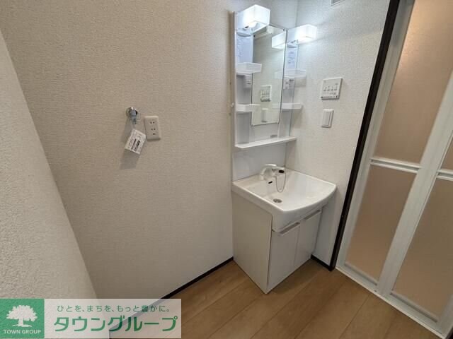 バーン ホンデーンの物件内観写真