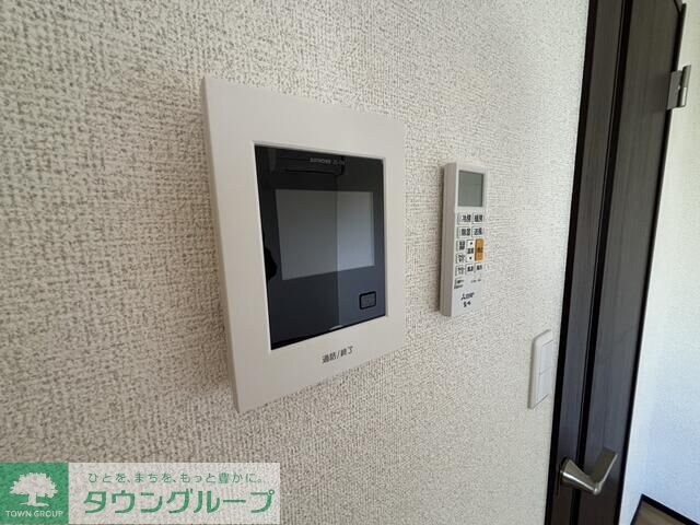 バーン ホンデーンの物件内観写真