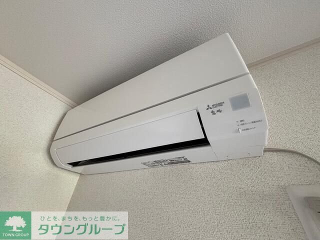 バーン ホンデーンの物件内観写真