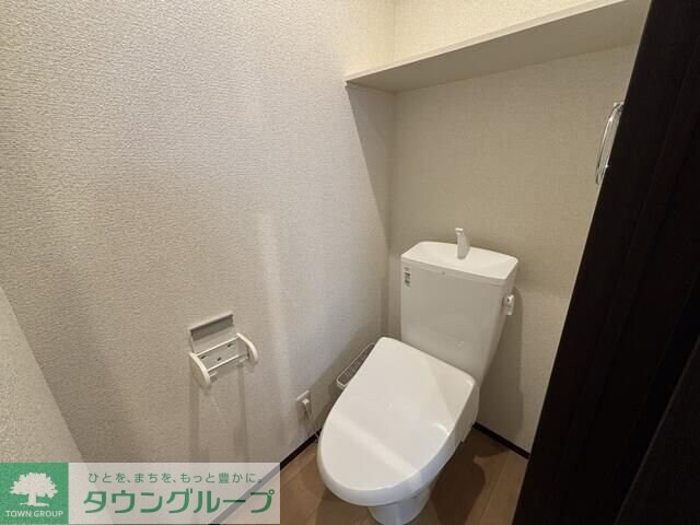 バーン ホンデーンの物件内観写真