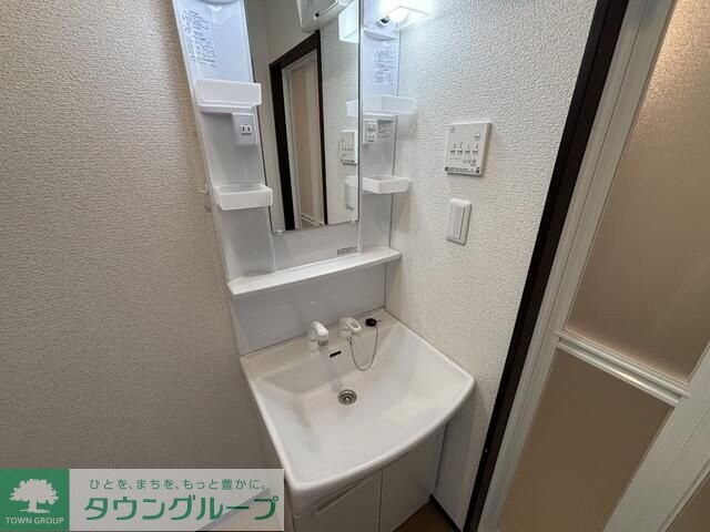 バーン ホンデーンの物件内観写真