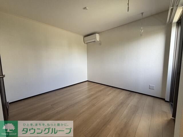 バーン ホンデーンの物件内観写真