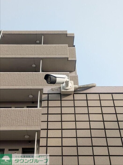 ブリリアントの物件内観写真