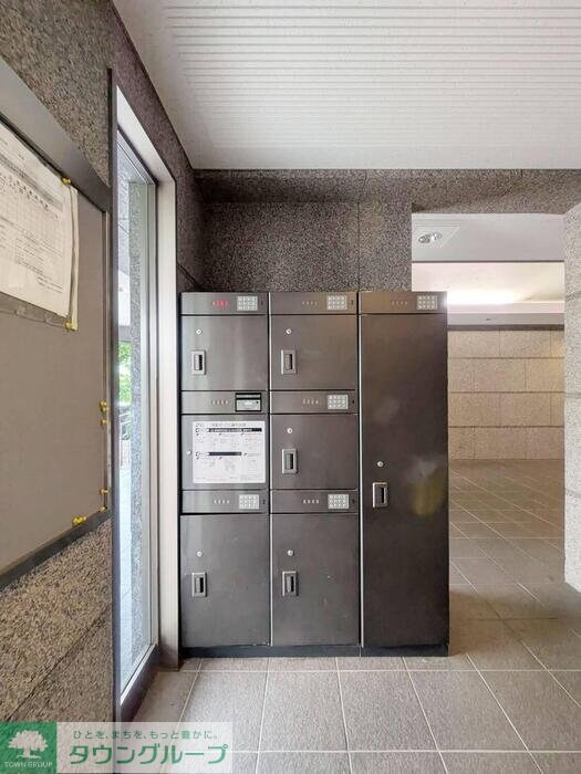 ブリリアントの物件内観写真