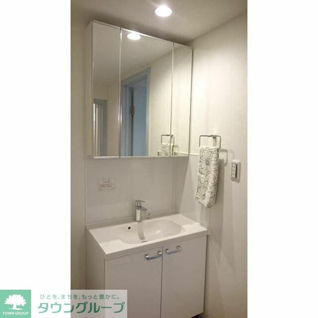 プリマ ラウレアIIIの物件内観写真