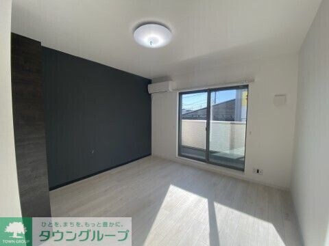 ジーメゾン西岩槻の物件内観写真