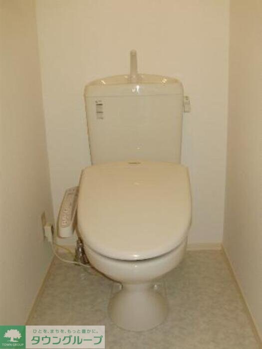 ラークスの物件内観写真