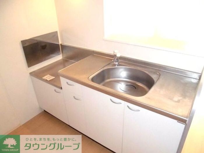 ラークスの物件内観写真