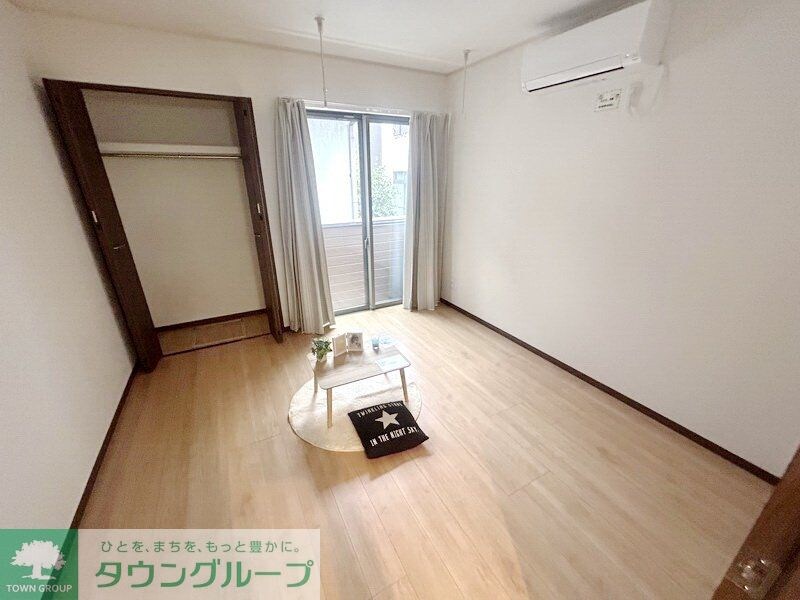 ソラーレ春日部の物件内観写真