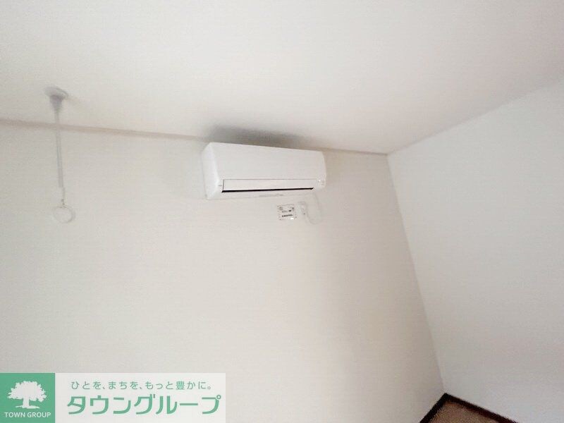 ソラーレ春日部の物件内観写真