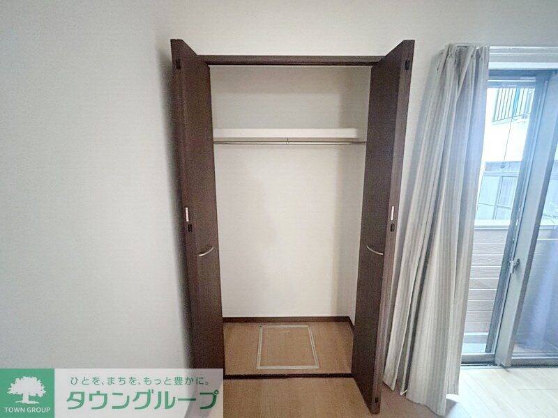 ソラーレ春日部の物件内観写真