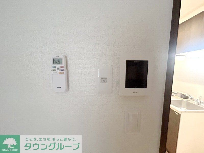 ソラーレ春日部の物件内観写真