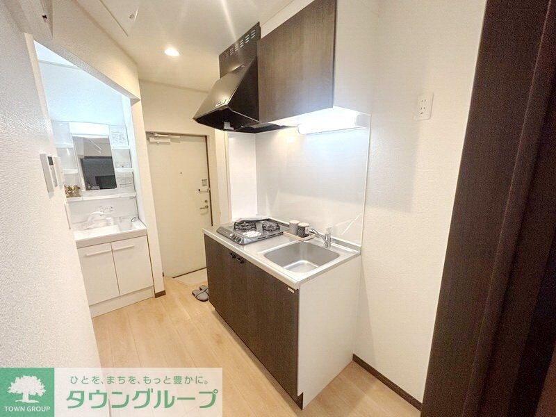 ソラーレ春日部の物件内観写真