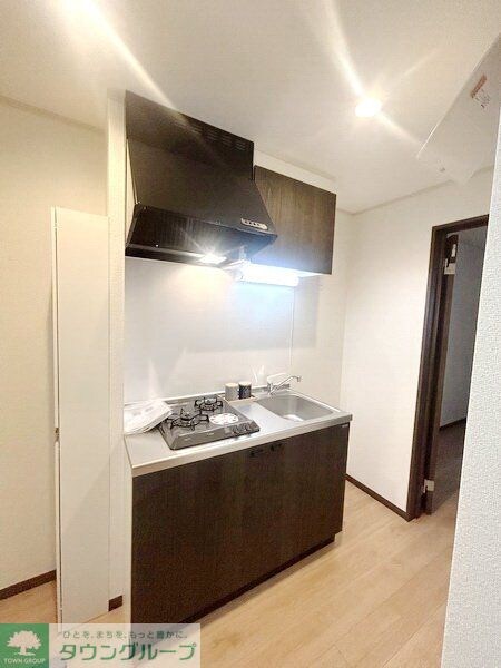 ソラーレ春日部の物件内観写真