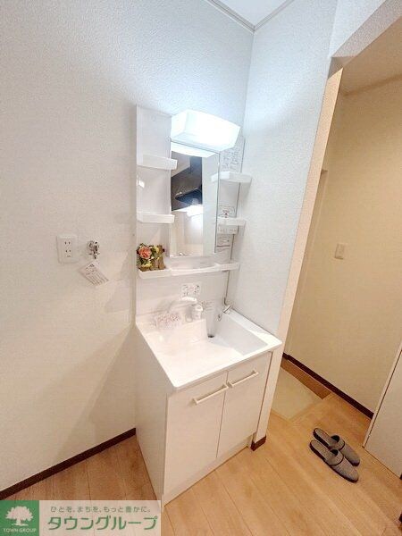 ソラーレ春日部の物件内観写真