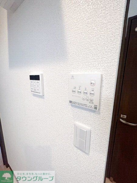 ソラーレ春日部の物件内観写真