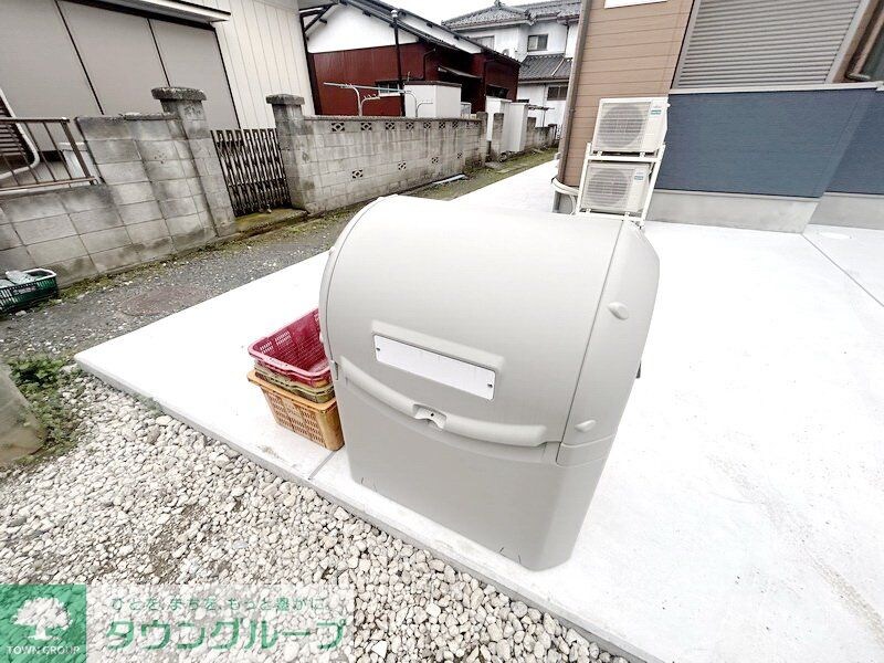 ソラーレ春日部の物件内観写真