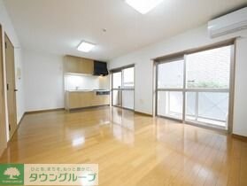 セピアコートの物件内観写真