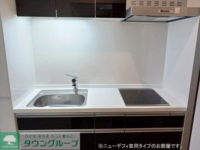 ヴェルドミールの物件内観写真