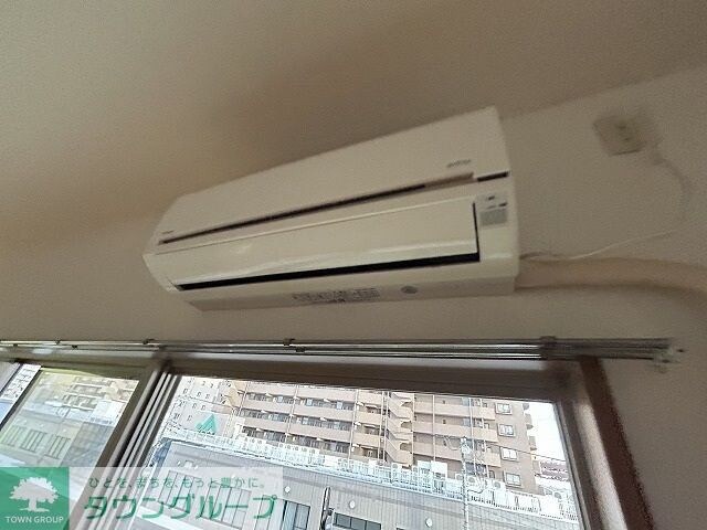 パティオタワー大宮の物件内観写真