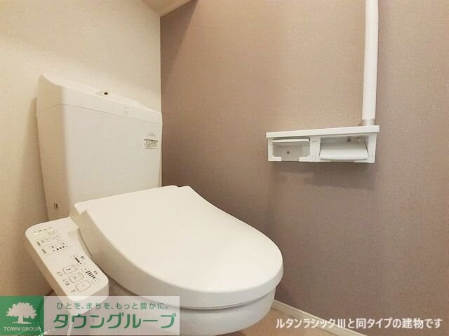 ルリアンの物件内観写真