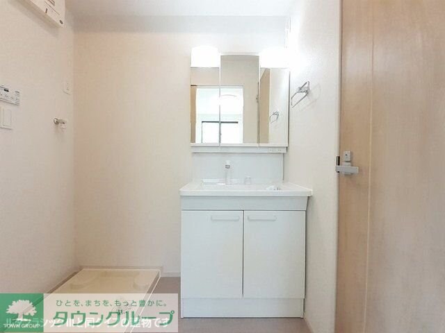 ルリアンの物件内観写真