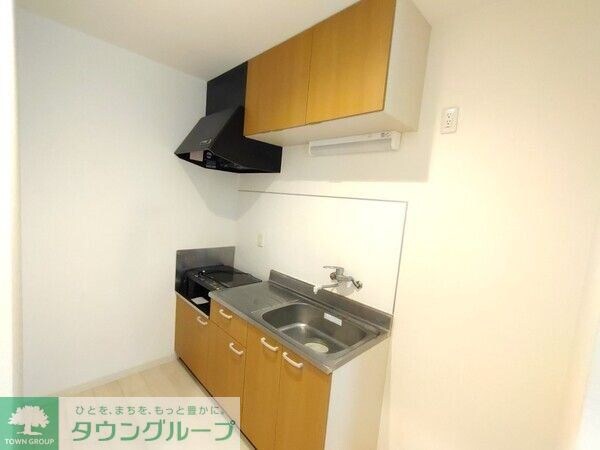 ルストーレ白岡の物件内観写真